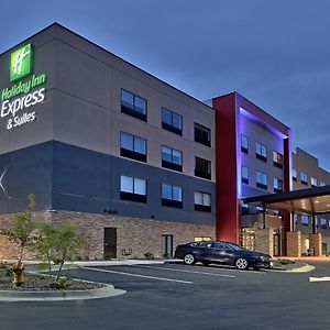 Holiday Inn Express & Suites Broomfield, An Ihg Hotel